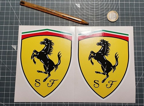 Lot stickers autocollant - lot, 2