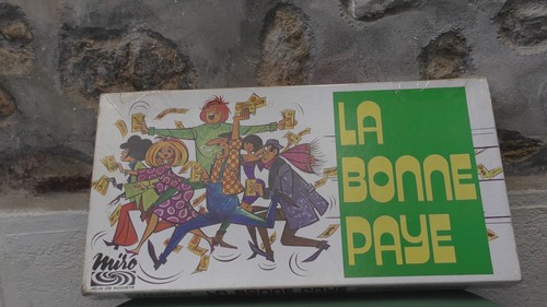Jeu societe vintage la - de,