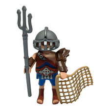 sympa  gladiateur 4270   Playmobil (  romain , arène ) 2721