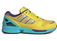 Adidas ZX 8000 Consortium