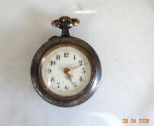 Petite montre à gousset pour