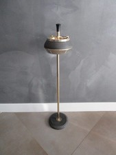 cendrier sur pied vintage
