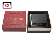 ⏯ Porte-revues Zenza Bronica