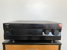 YAMAHA AX-396 STÉRÉO