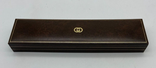 Gucci vintage long - gucci, watch