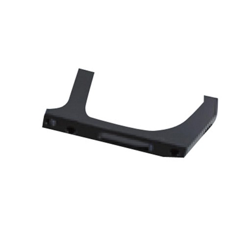 Adaptateur frein disque route