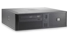 HP rp5700 Pentium E5700