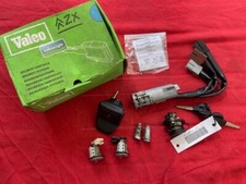 JEU VALEO BARRILLETS DE