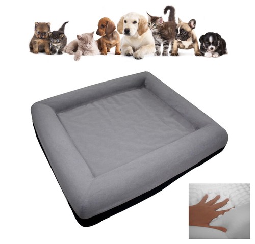 Visco lit chien chat panier - lit,