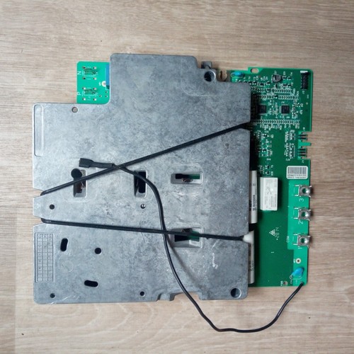 Carte module puissance - carte, de