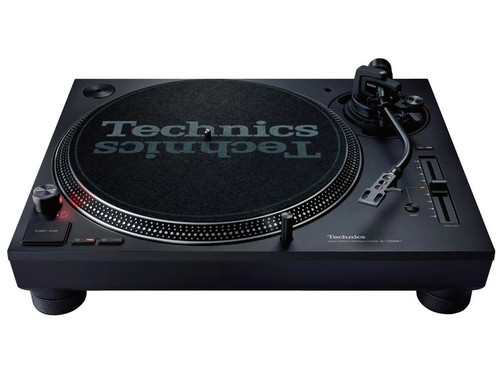 Système platine vinyle - système, de