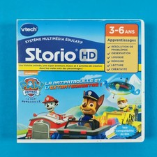 La Pat Patrouille Paw Patrol