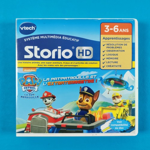 Pat patrouille paw patrol - patrouille,