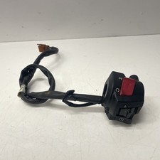 ♻️ Honda Cbf 600 S Sa-6 2004 - 2007 Right Side Switchgear ♻️