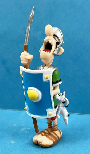 Astérix figurine pvc - figurine,