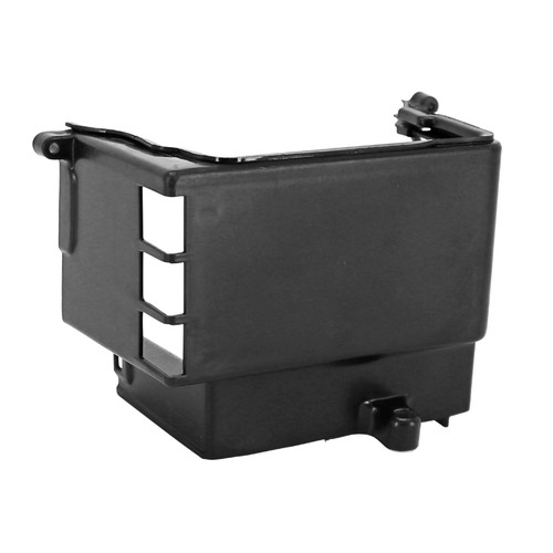Coiffe cache cylindre scoot - coiffe-cache,