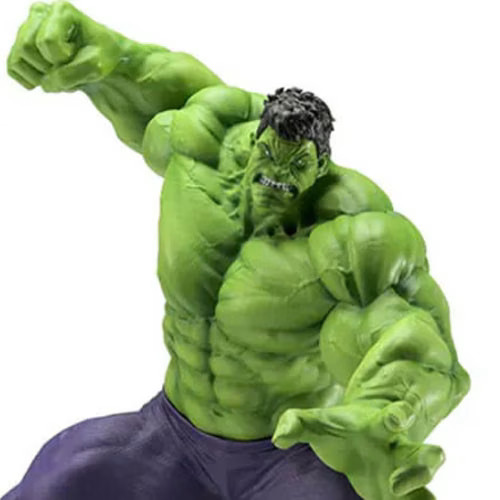 Marvel figurine hulk - marvel,