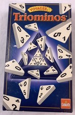 Jeu de voyage Goliath Voyager