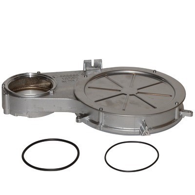 Capteur fumée complet - , cd25