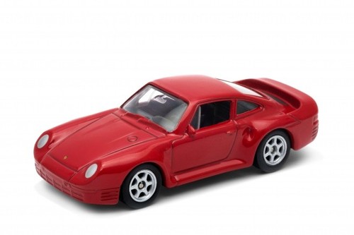 Porsche 959 inches 7 - inches, 7,5