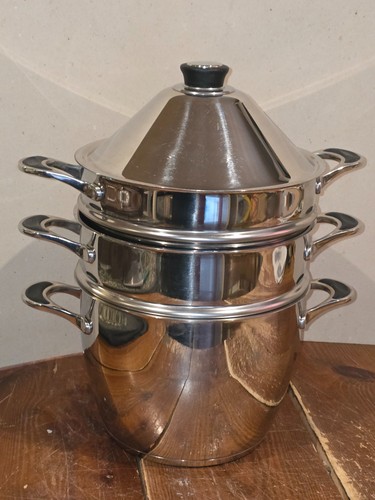 Vapok cuit vapeur - cuit,