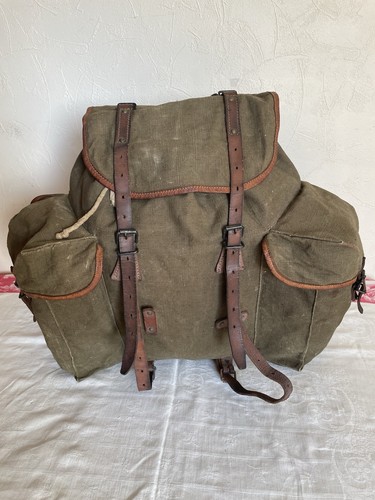 Sac dos militaire type - sac,