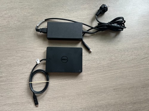 Dock dell wd15 station - dell,