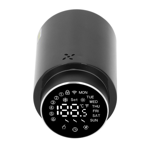 Robinet thermostatique - robinet,