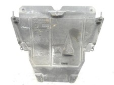 Cache sous moteur RENAULT