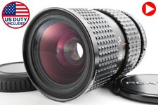 [N Mint ] Smc Pentax-A 645