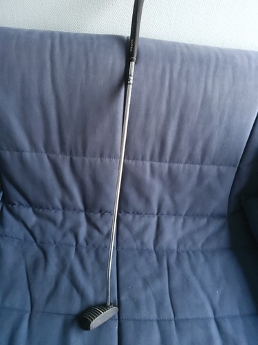 Putter golf ram modèle zebra - golf,