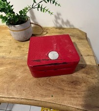 Ecrin OMEGA d'origine montre