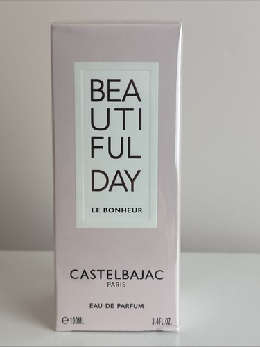 Castelbajac beautiful day - castelbajac, le