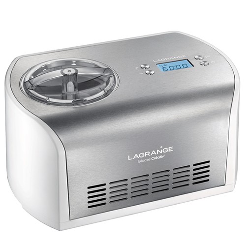 Lagrange turbine glaces - lagrange, à