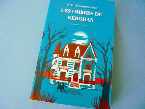 Livre les ombres - , de