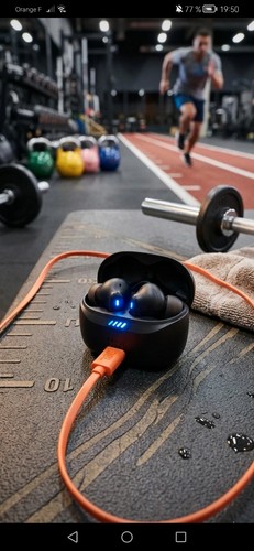 écouteurs jbl tune 225nc - Écouteurs,