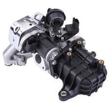 Ensemble vanne EGR pr citroën