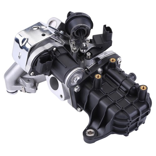 Ensemble vanne egr citroën - egr,