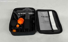Toloco Massage Gun Set