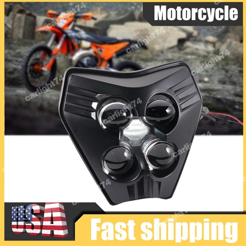 For ktm led lamp headlight - for, 150