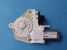 Moteur lève vitre avant