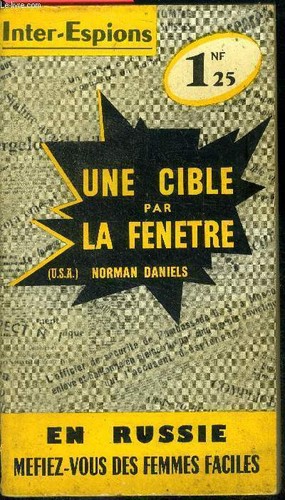 Une cible par fenetre - cible,