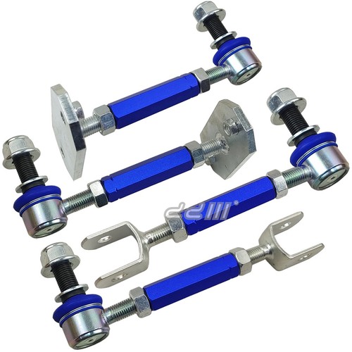 Adjustable front rear anti - adjustable,