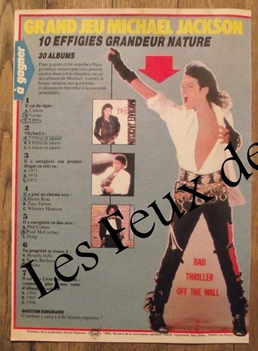 Publicité ancienne granbd jeu - granbd,