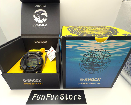 Montre shock frogman - montre,
