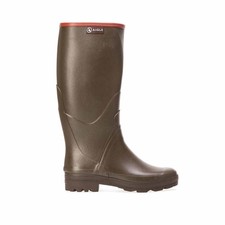 Bottes de chasse Aigle