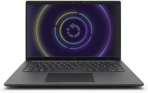 Ordinateur portable dell - ordinateur,