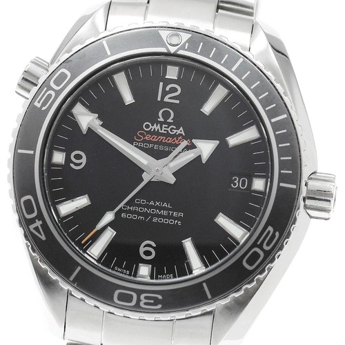 Omega seamaster planet - seamaster, ocean