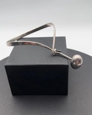 Bracelet En Argent Sterling