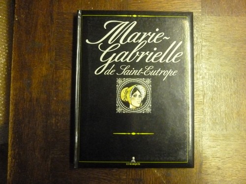 Adulte marie gabrielle de - adulte, marie-gabrielle